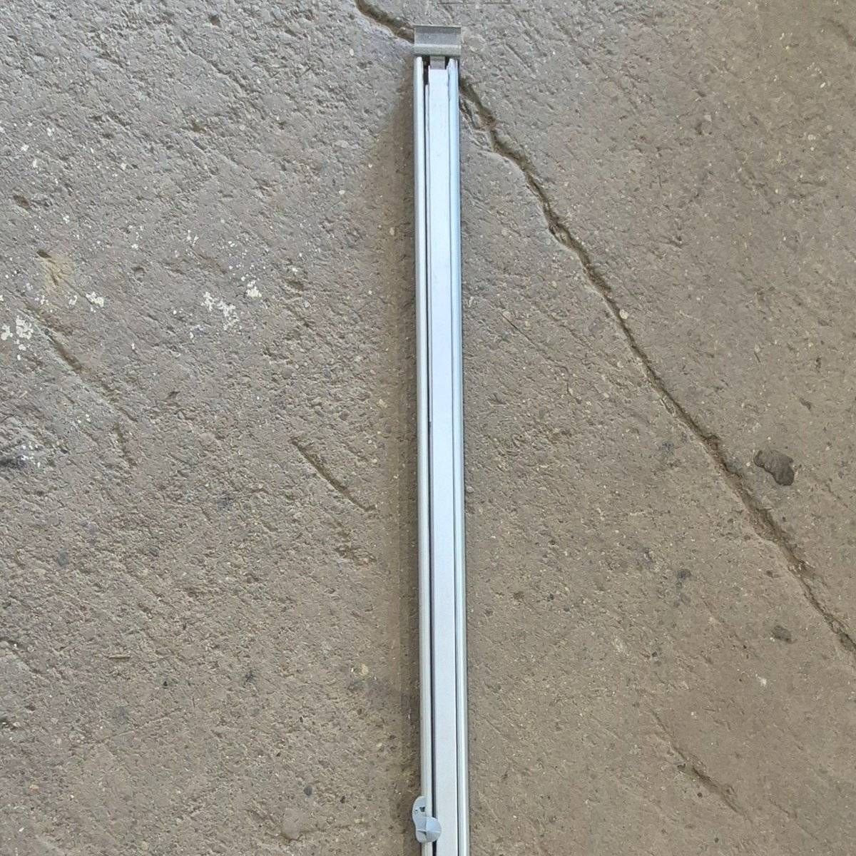 Used Dometic Awning Arm, 8500 Series, Silver (Satin), 73