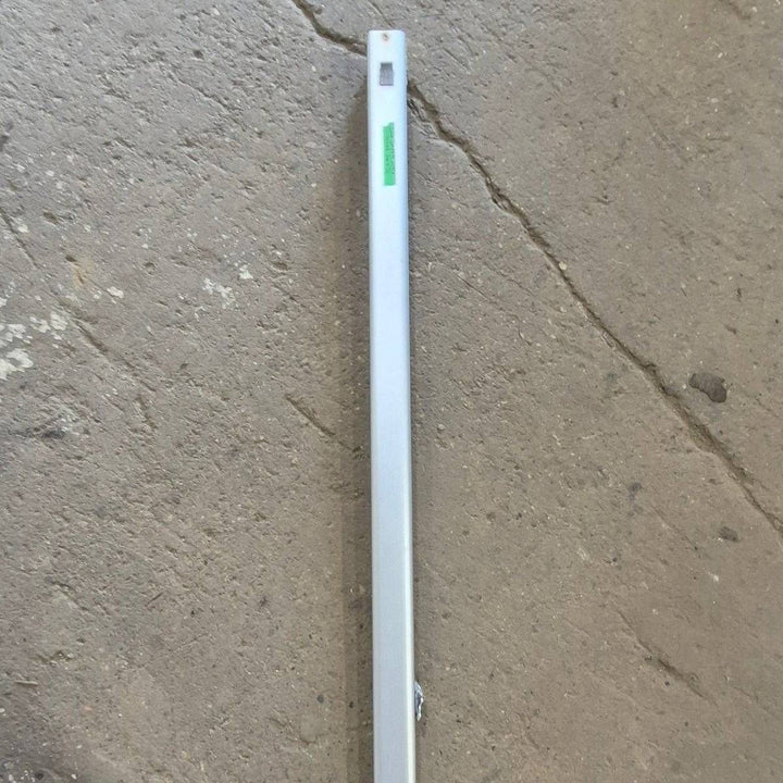 Used Dometic Awning Arm, 8500 Series, Silver (Satin), 73" - 8483000.101 - Young Farts RV Parts