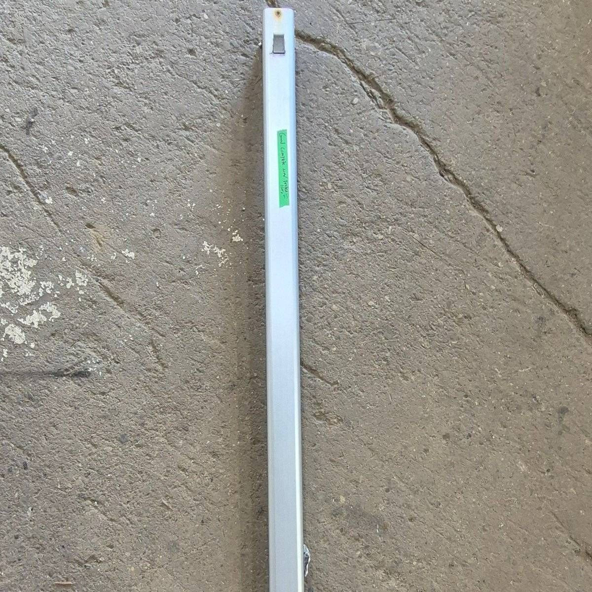 Used Dometic Awning Arm, 8500 Series, Silver (Satin), 73" - 8483000.101 - Young Farts RV Parts