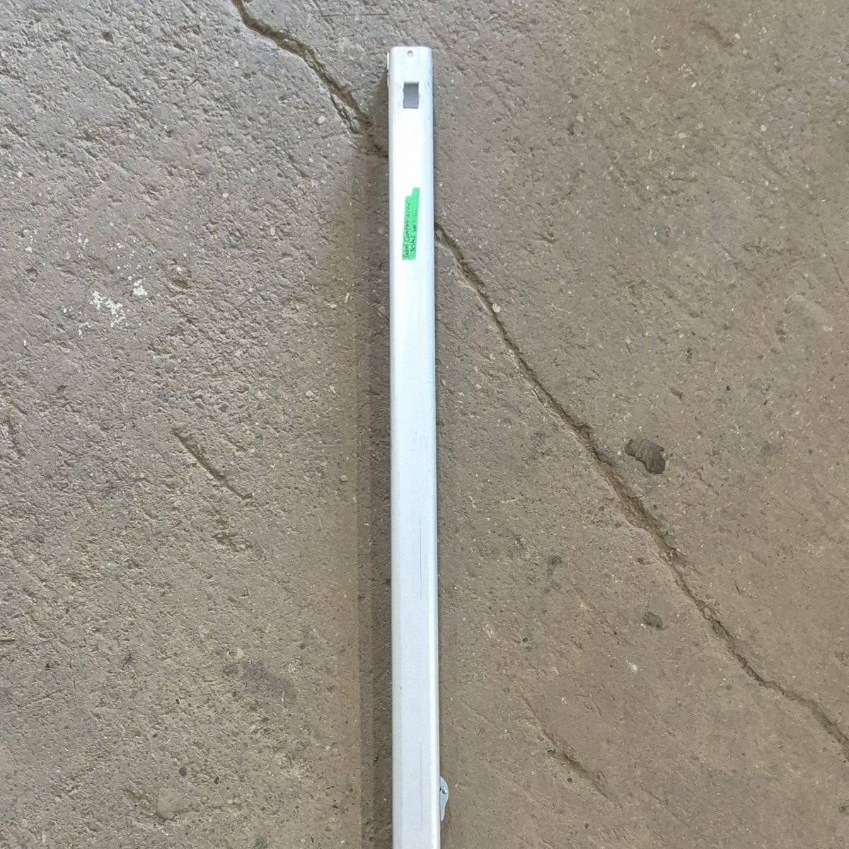 Used Dometic Awning Arm, 8500 Series, Silver (Satin), 73" - 8483000.101 - Young Farts RV Parts