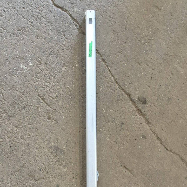 Used Dometic Awning Arm, 8500 Series, Silver (Satin), 73" - 8483000.101 - Young Farts RV Parts