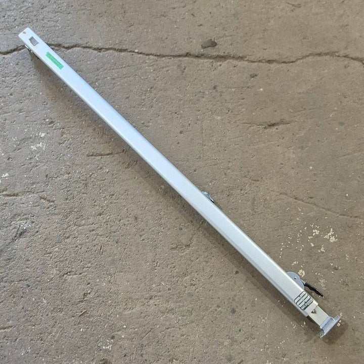 Used Dometic Awning Arm, 8500 Series, Silver (Satin), 73" - 8483000.101 - Young Farts RV Parts