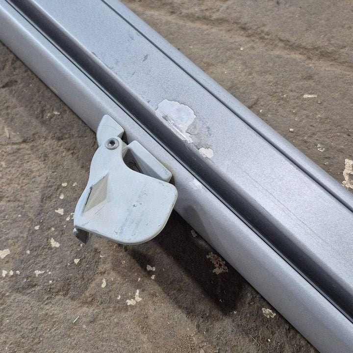 Used Dometic Awning Arm, 8500 Series, Silver (Satin), 73" - 8483000.101 - Young Farts RV Parts