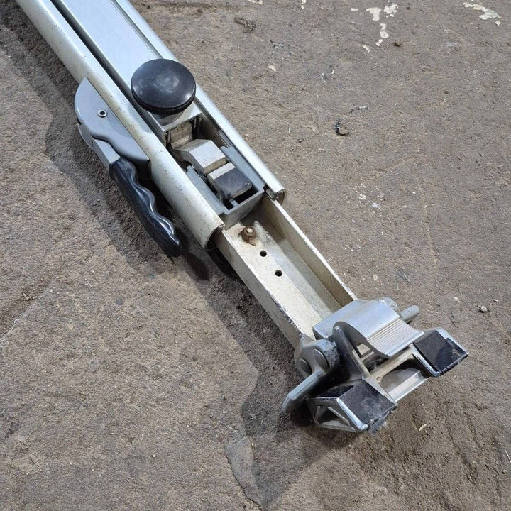 Used Dometic Awning Arm, 8500 Series, Silver (Satin), 73" - 8483000.101 - Young Farts RV Parts