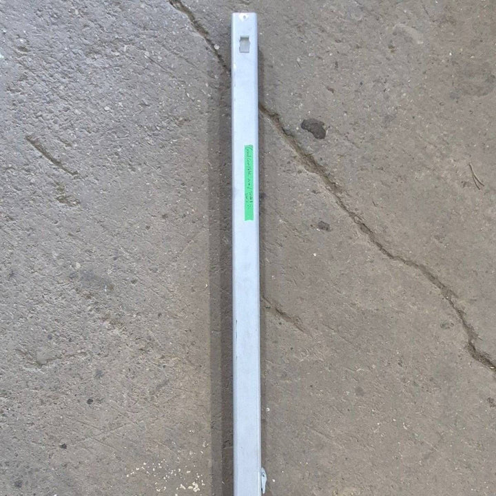 Used Dometic Awning Arm, 8500 Series, Silver (Satin), 73" - 8483000.101 - Young Farts RV Parts