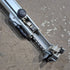 Used Dometic Awning Arm, 8500 Series, Silver (Satin), 73" - 8483000.101 - Young Farts RV Parts