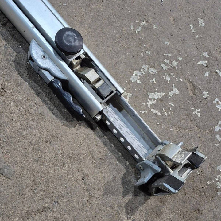 Used Dometic Awning Arm, 8500 Series, Silver (Satin), 73" - 8483000.101 - Young Farts RV Parts