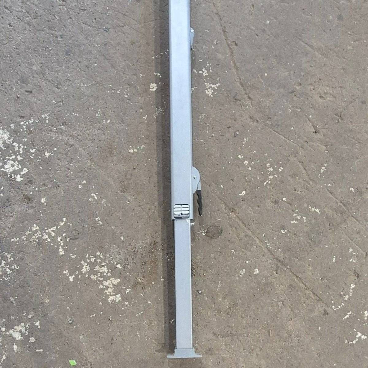 Used Dometic Awning Arm, 8500 Series, Silver (Satin), 73