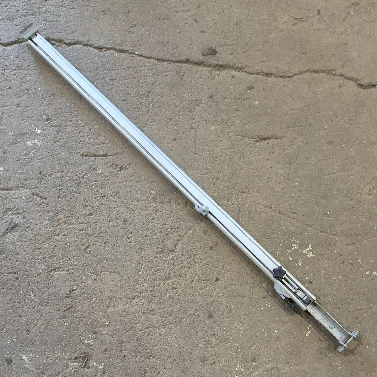 Used Dometic Awning Arm, 8500 Series, Silver (Satin), 73