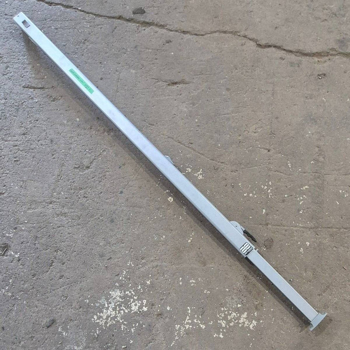 Used Dometic Awning Arm, 8500 Series, Silver (Satin), 73" - 8483000.101 - Young Farts RV Parts