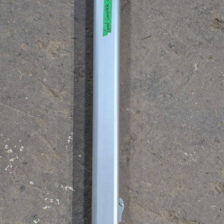 Used Dometic Awning Arm, 8500 Series, Silver (Satin), 73" - 8483000.101 - Young Farts RV Parts