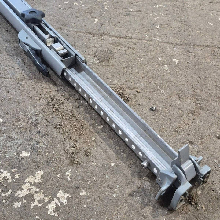 Used Dometic Awning Arm, 8500 Series, Silver (Satin), 73" - 8483000.101 - Young Farts RV Parts