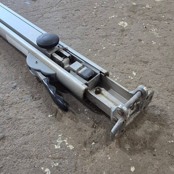 Used Dometic Awning Arm, 8500 Series, Silver (Satin), 73" - 8483000.101 - Young Farts RV Parts