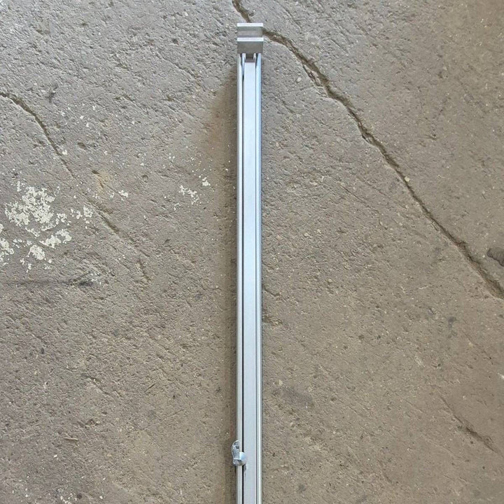 Used Dometic Awning Arm, 8500 Series, Silver (Satin), 73" - 8483000.101 - Young Farts RV Parts