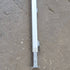 Used Dometic Awning Arm, 8500 Series, Silver (Satin), 73" - 8483000.101 - Young Farts RV Parts
