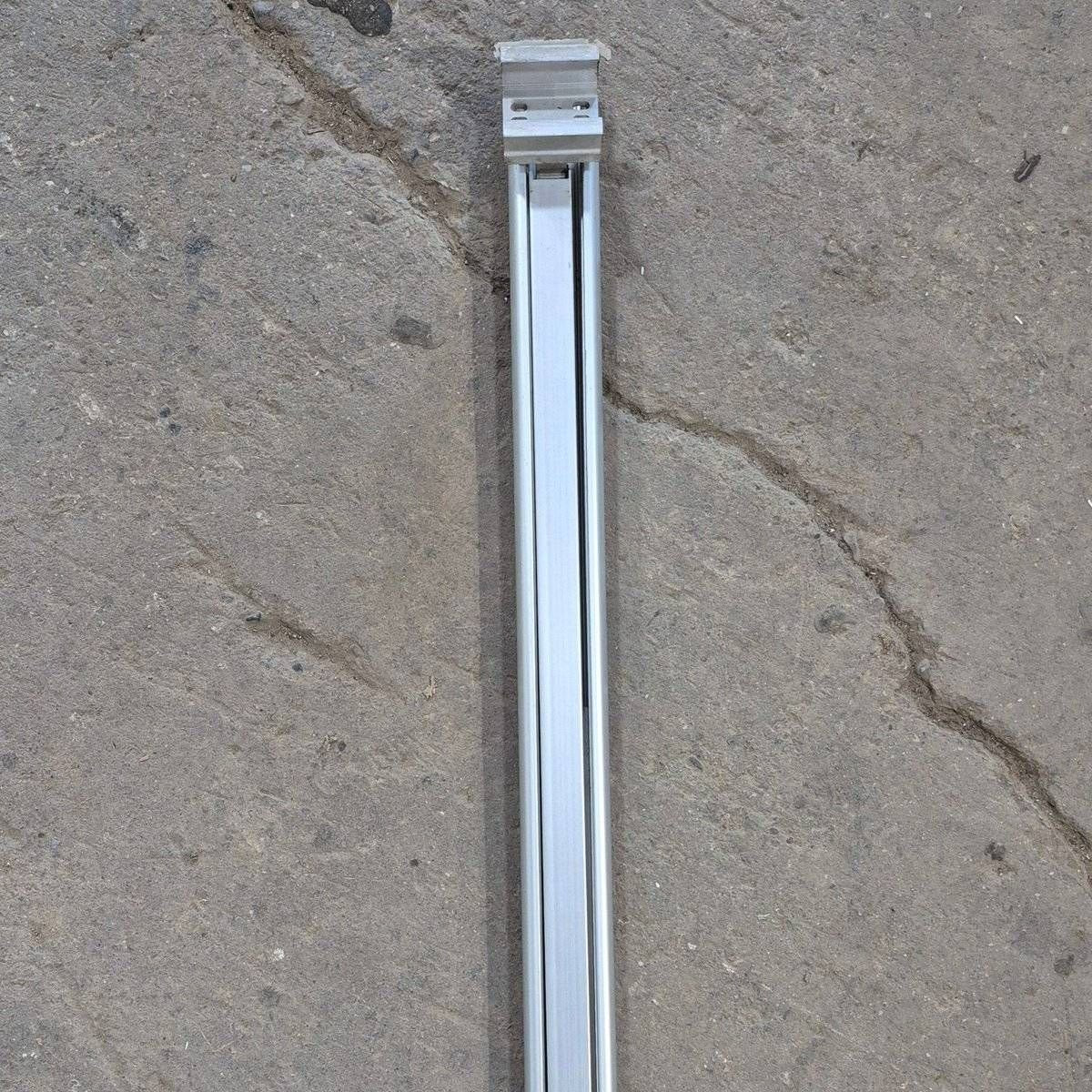 Used Dometic Awning Arm, 8500 Series, Silver (Satin), 73" - 8483000.101 - Young Farts RV Parts