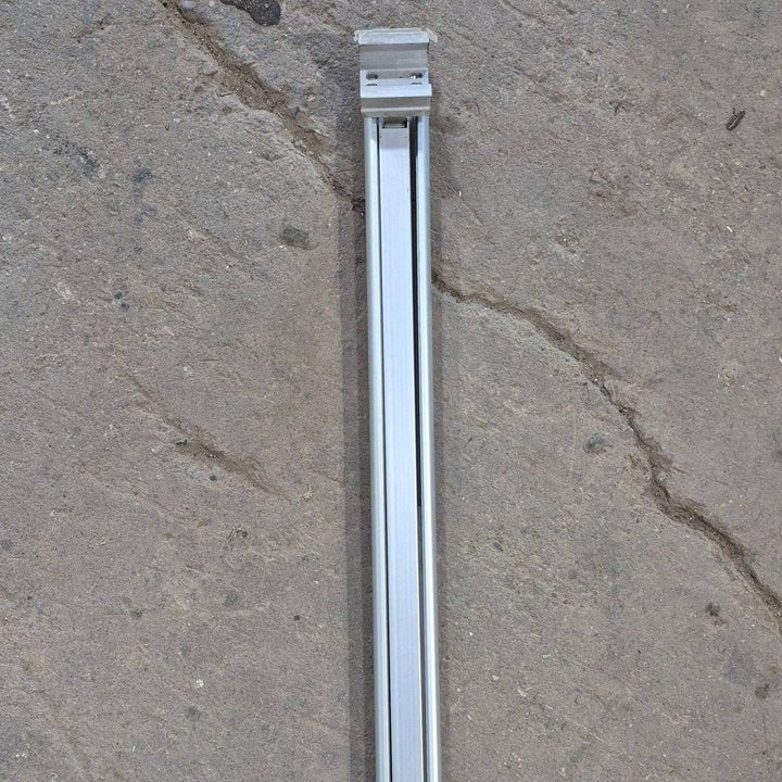 Used Dometic Awning Arm, 8500 Series, Silver (Satin), 73" - 8483000.101 - Young Farts RV Parts