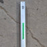 Used Dometic Awning Arm, 8500 Series, Silver (Satin), 73" - 8483000.101 - Young Farts RV Parts