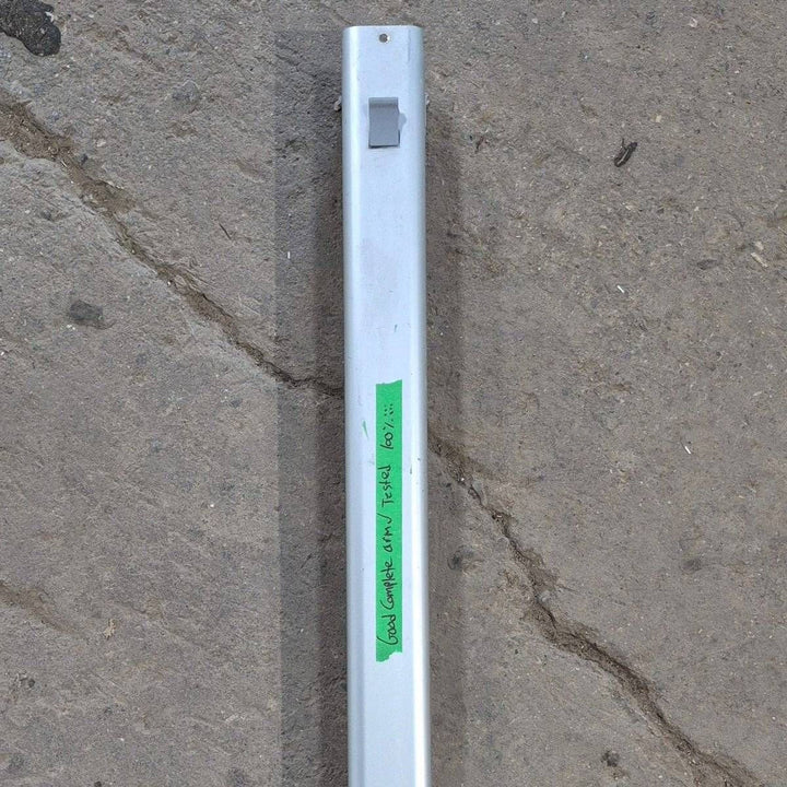 Used Dometic Awning Arm, 8500 Series, Silver (Satin), 73" - 8483000.101 - Young Farts RV Parts