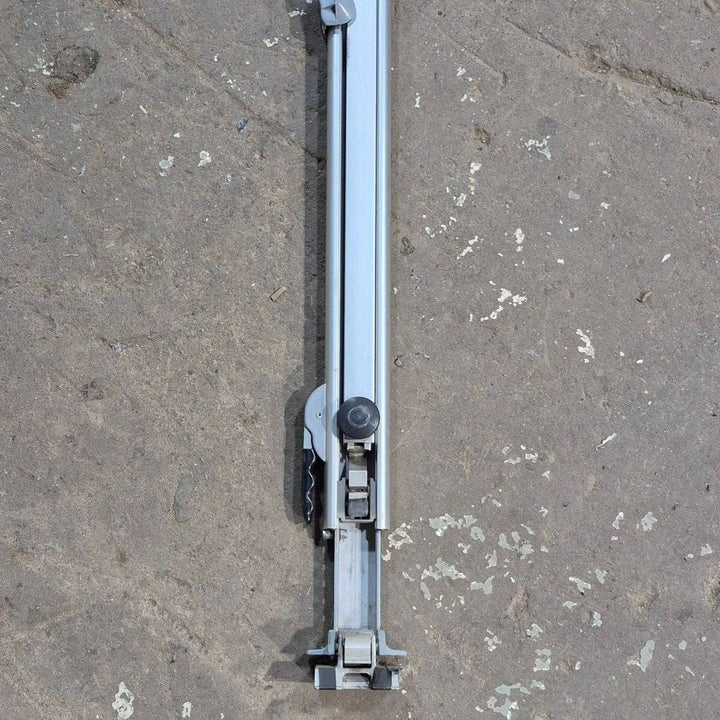 Used Dometic Awning Arm, 8500 Series, Silver (Satin), 73" - 8483000.101 - Young Farts RV Parts