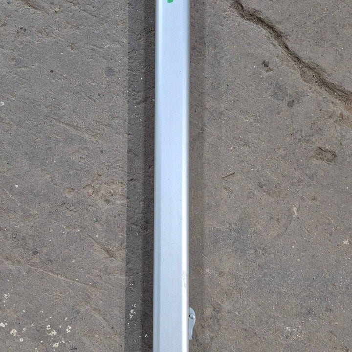 Used Dometic Awning Arm, 8500 Series, Silver (Satin), 73" - 8483000.101 - Young Farts RV Parts
