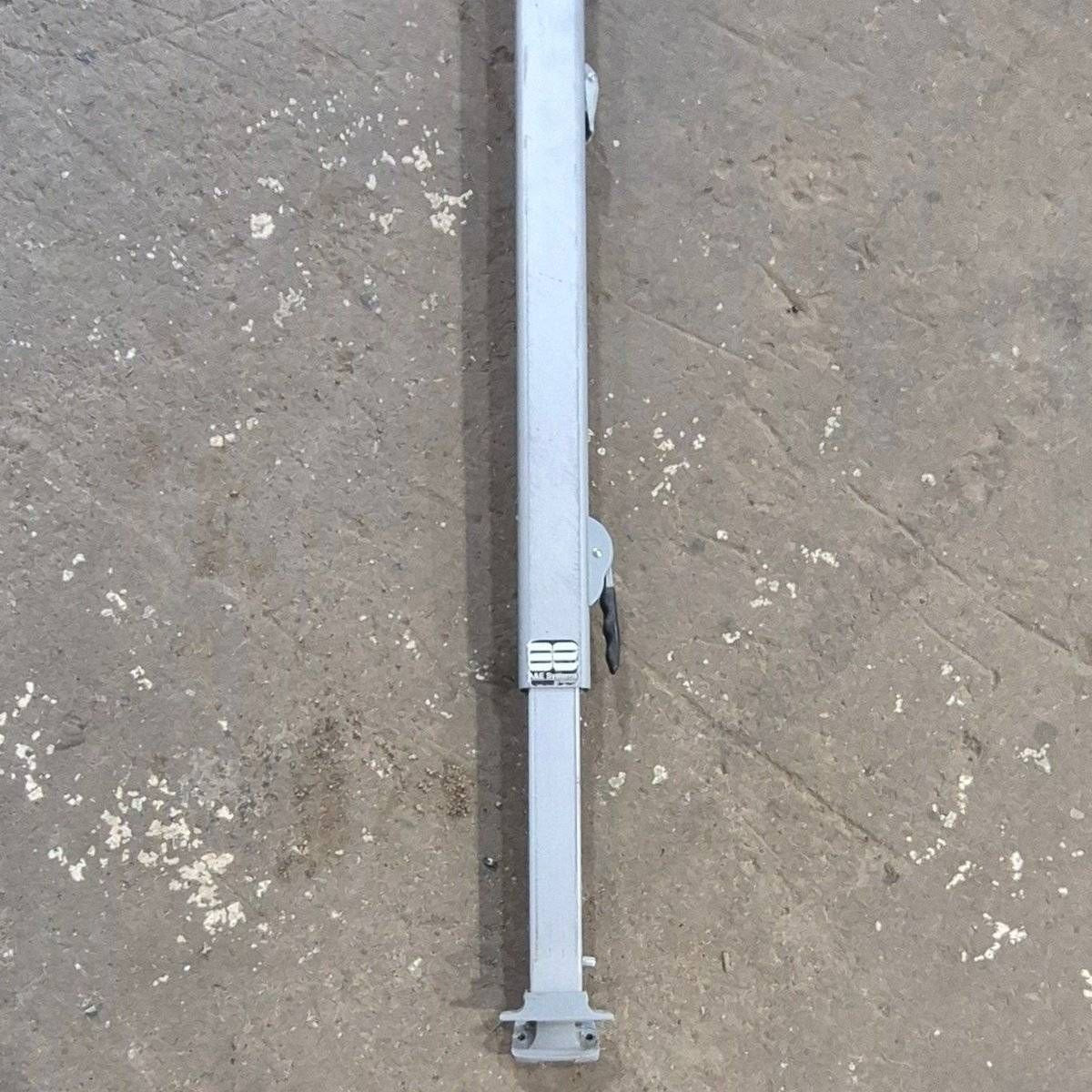 Used Dometic Awning Arm, 8500 Series, Silver (Satin), 73" - 8483000.101 - Young Farts RV Parts
