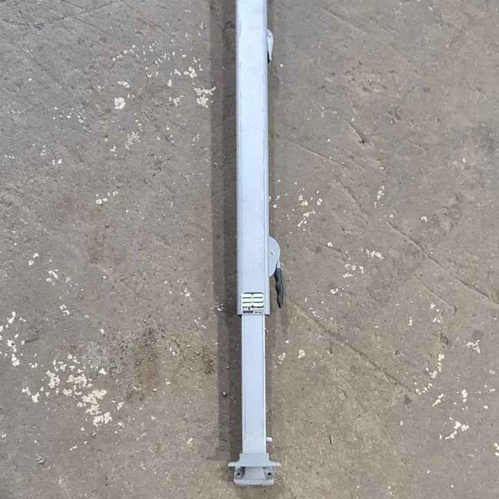 Used Dometic Awning Arm, 8500 Series, Silver (Satin), 73" - 8483000.101 - Young Farts RV Parts