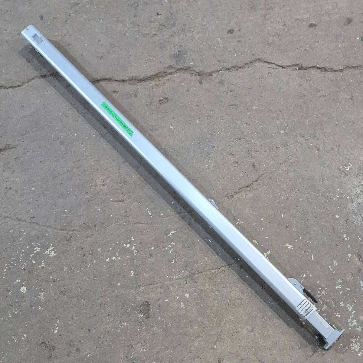 Used Dometic Awning Arm, 8500 Series, Silver (Satin), 73