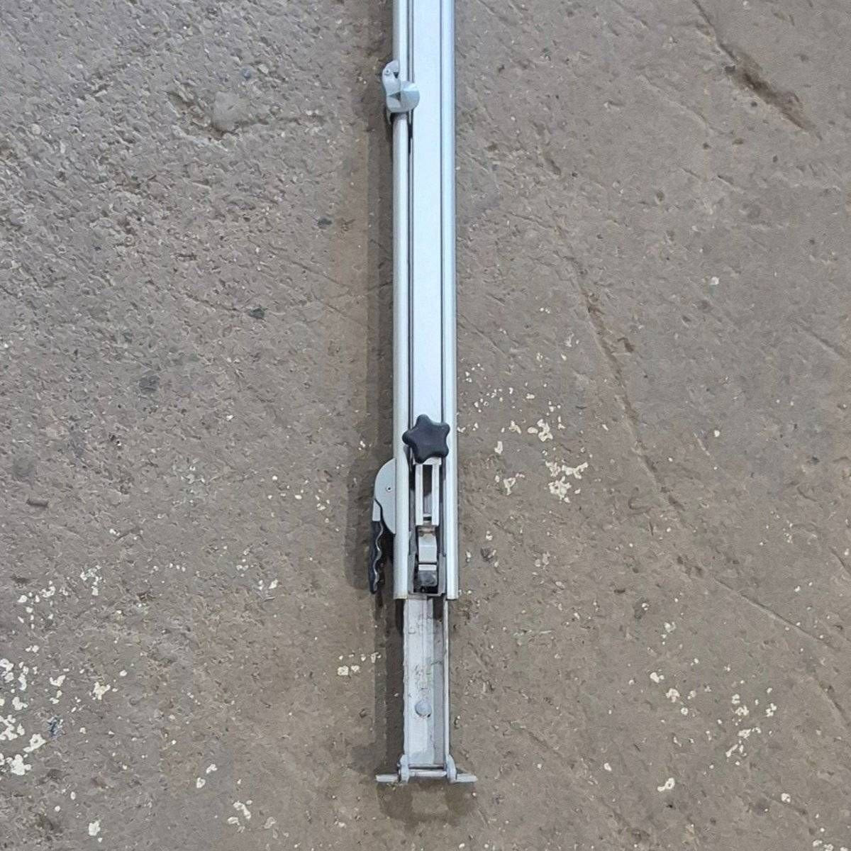 Used Dometic Awning Arm, 8500 Series, Silver (Satin), 73
