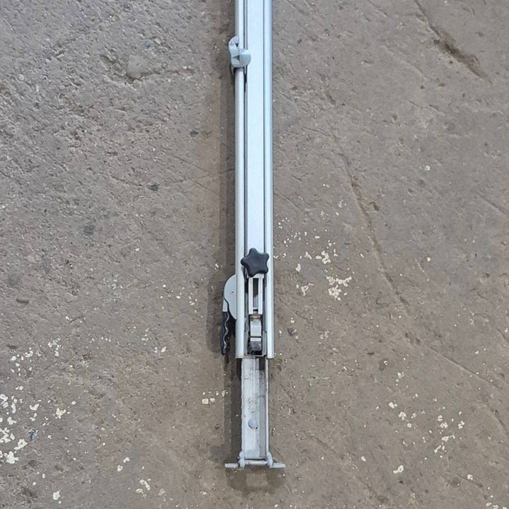 Used Dometic Awning Arm, 8500 Series, Silver (Satin), 73" - 8483000.101 - Young Farts RV Parts