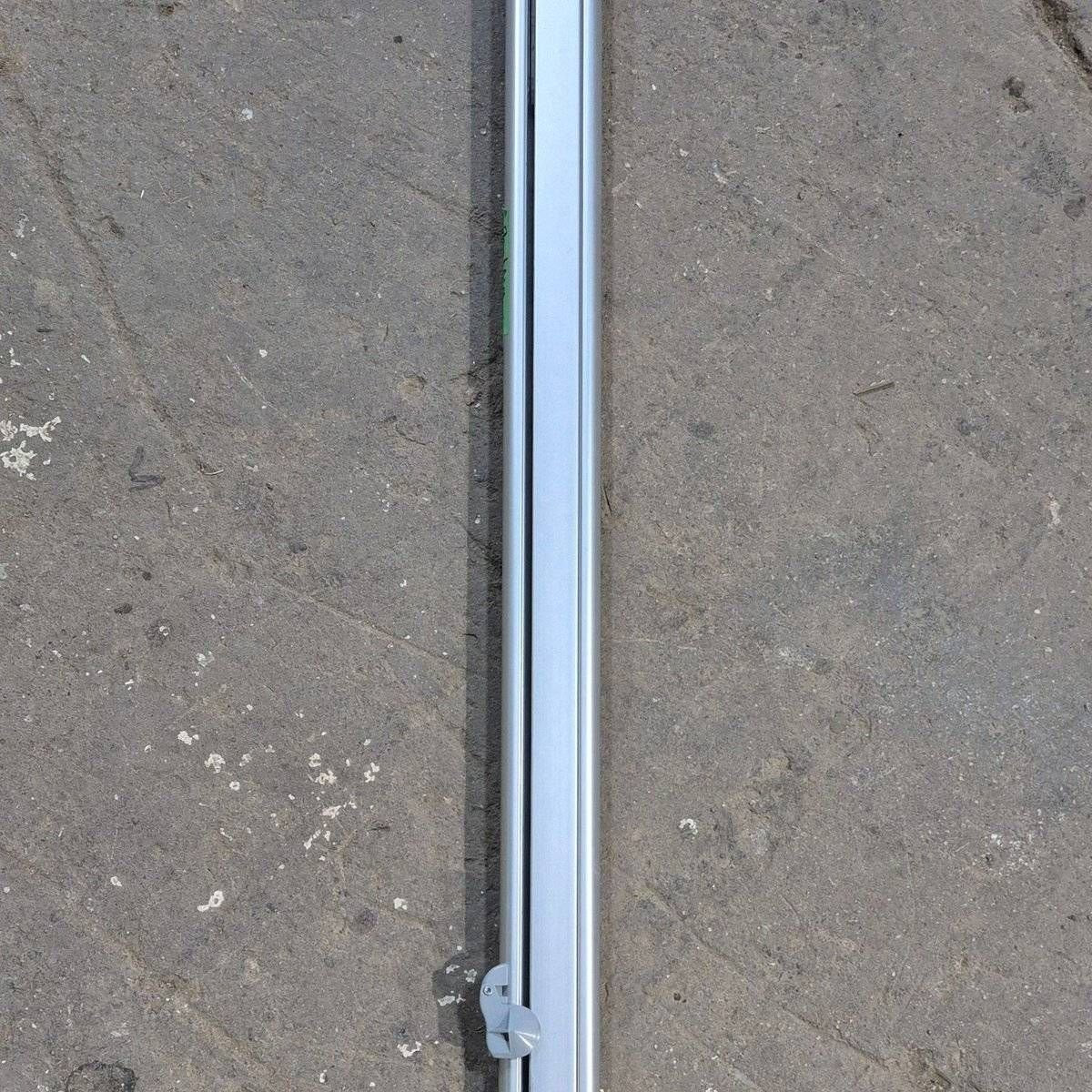 Used Dometic Awning Arm, 8500 Series, Silver (Satin), 73