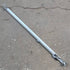 Used Dometic Awning Arm, 8500 Series, Silver (Satin), 73" - 8483000.101 - Young Farts RV Parts