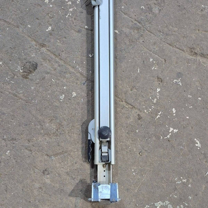 Used Dometic Awning Arm, 8500 Series, Silver (Satin), 73" - 8483000.101 - Young Farts RV Parts