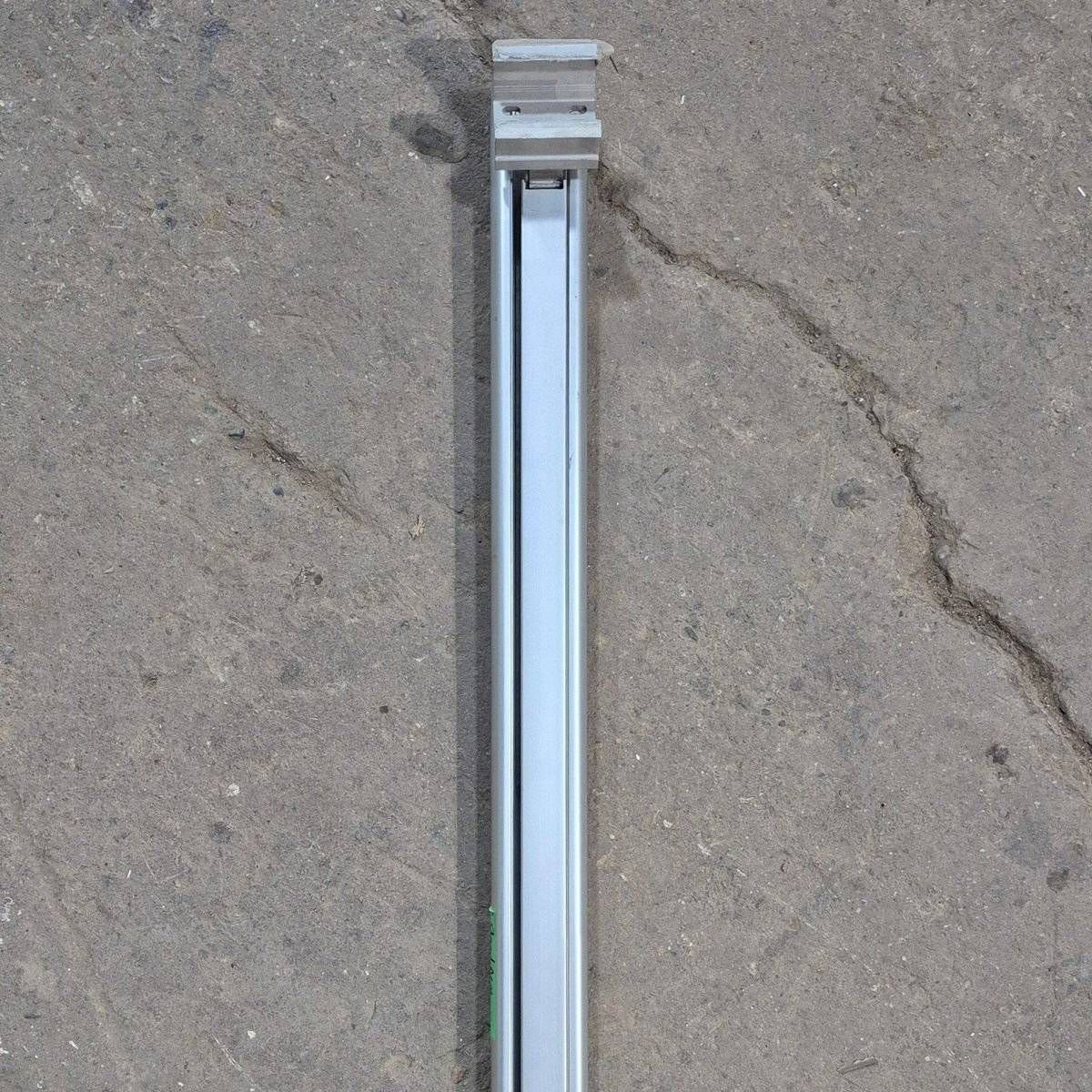 Used Dometic Awning Arm, 8500 Series, Silver (Satin), 73" - 8483000.101 - Young Farts RV Parts
