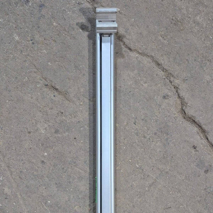 Used Dometic Awning Arm, 8500 Series, Silver (Satin), 73" - 8483000.101 - Young Farts RV Parts