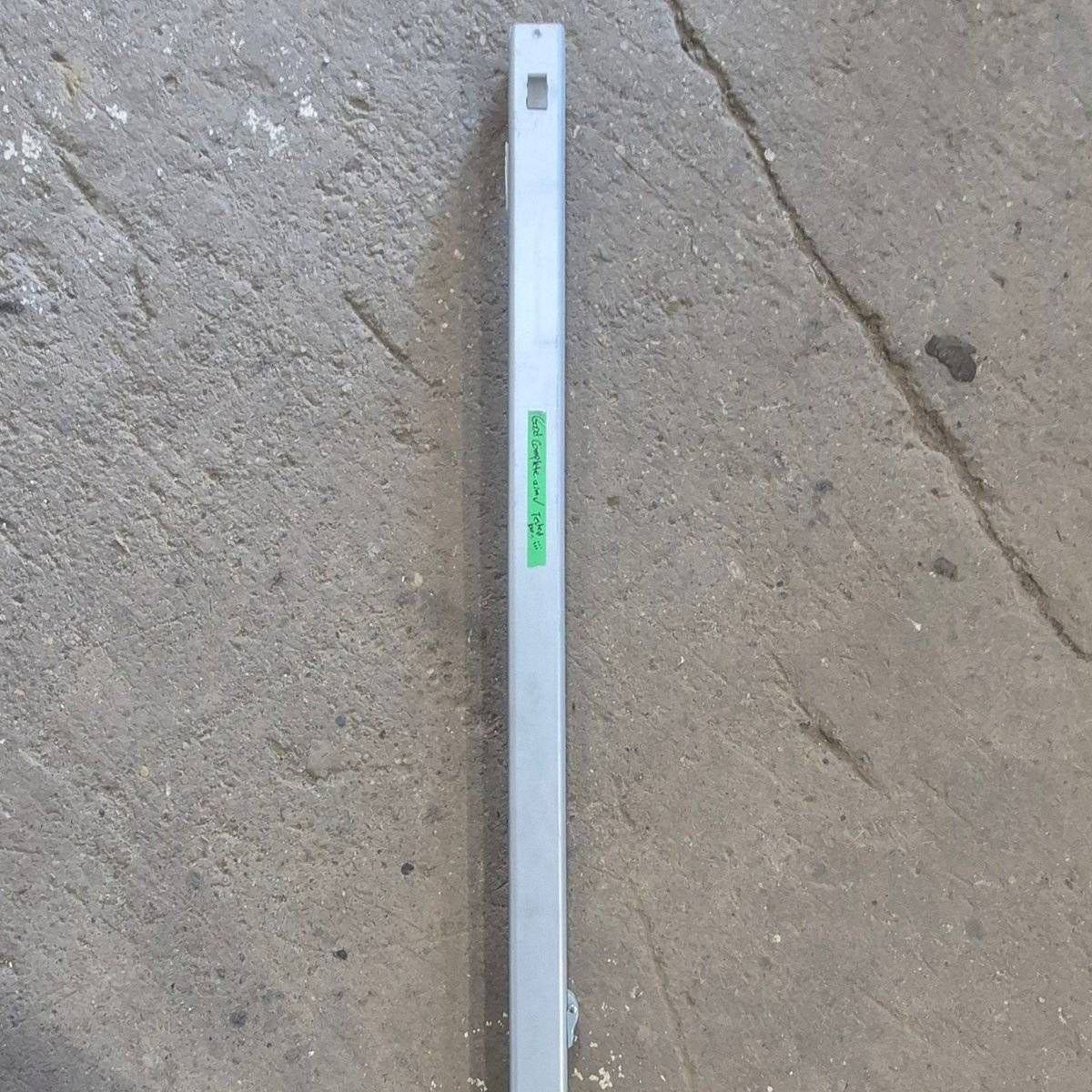 Used Dometic Awning Arm, 8500 Series, Silver (Satin), 73