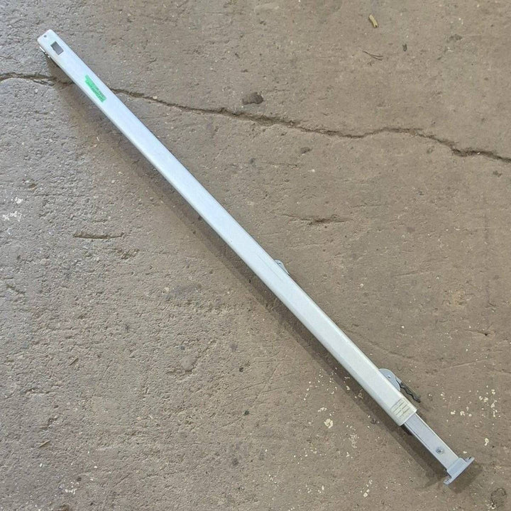 Used Dometic Awning Arm, 8500 Series, Silver (Satin), 73" - 8483000.101 - Young Farts RV Parts