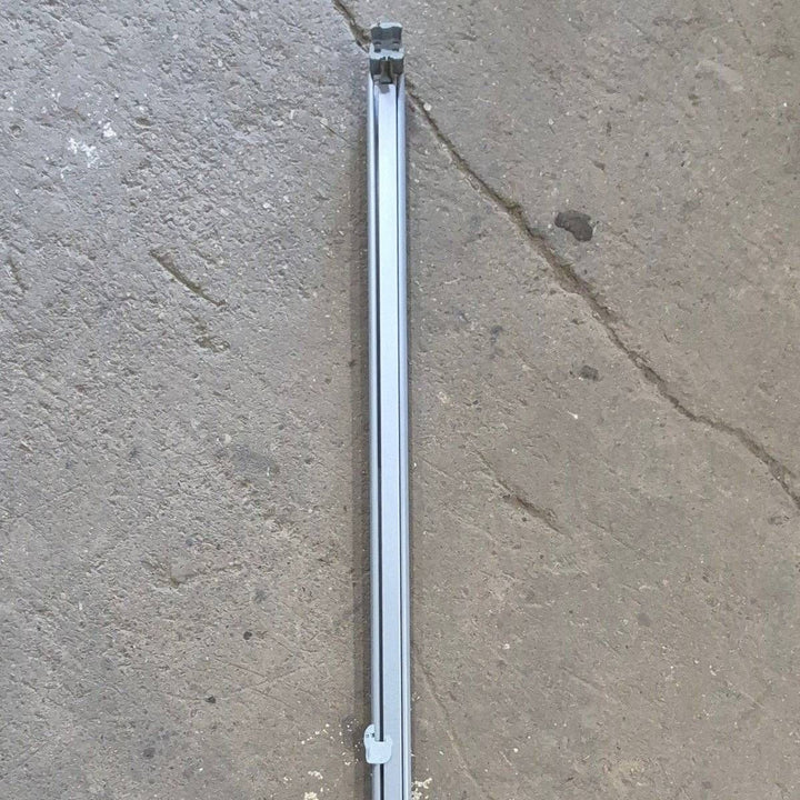 Used Dometic Awning Arm, 8500 Series, Silver (Satin), 73" - 8483000.101 - Young Farts RV Parts