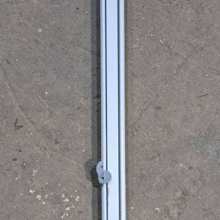 Used Dometic Awning Arm, 8500 Series, White, 61" - Young Farts RV Parts