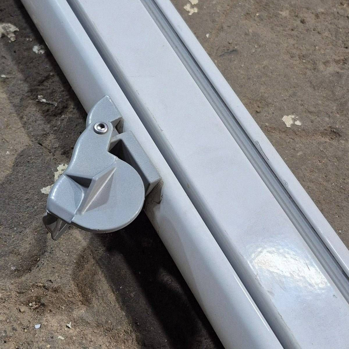 Used Dometic Awning Arm, 8500 Series, White, 61