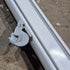 Used Dometic Awning Arm, 8500 Series, White, 61" - Young Farts RV Parts