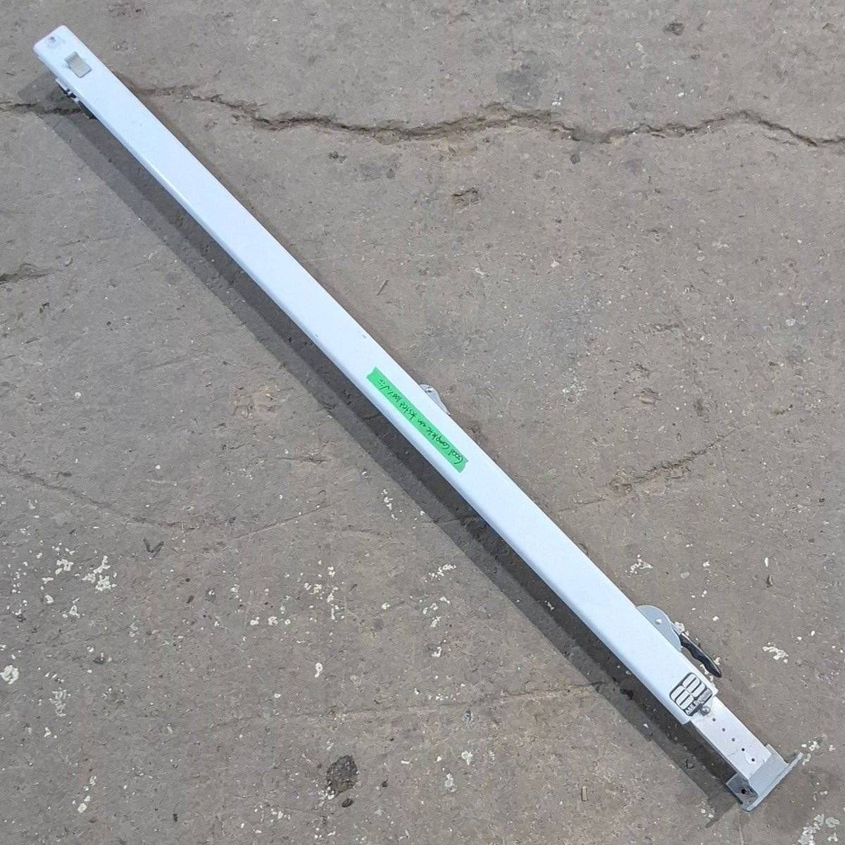 Used Dometic Awning Arm, 8500 Series, White, 61