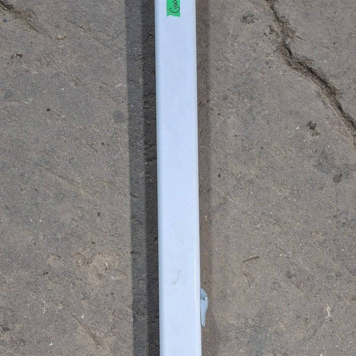 Used Dometic Awning Arm, 8500 Series, White, 61