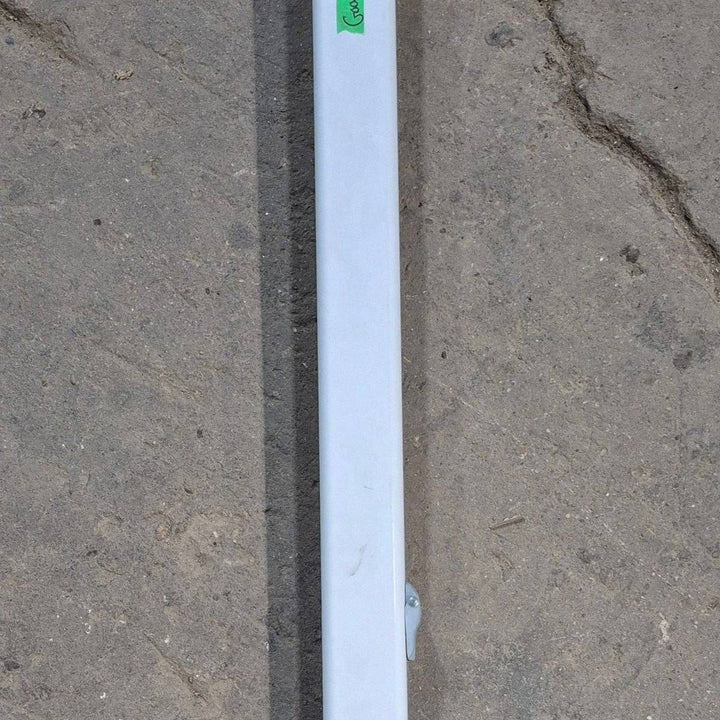 Used Dometic Awning Arm, 8500 Series, White, 61" - Young Farts RV Parts