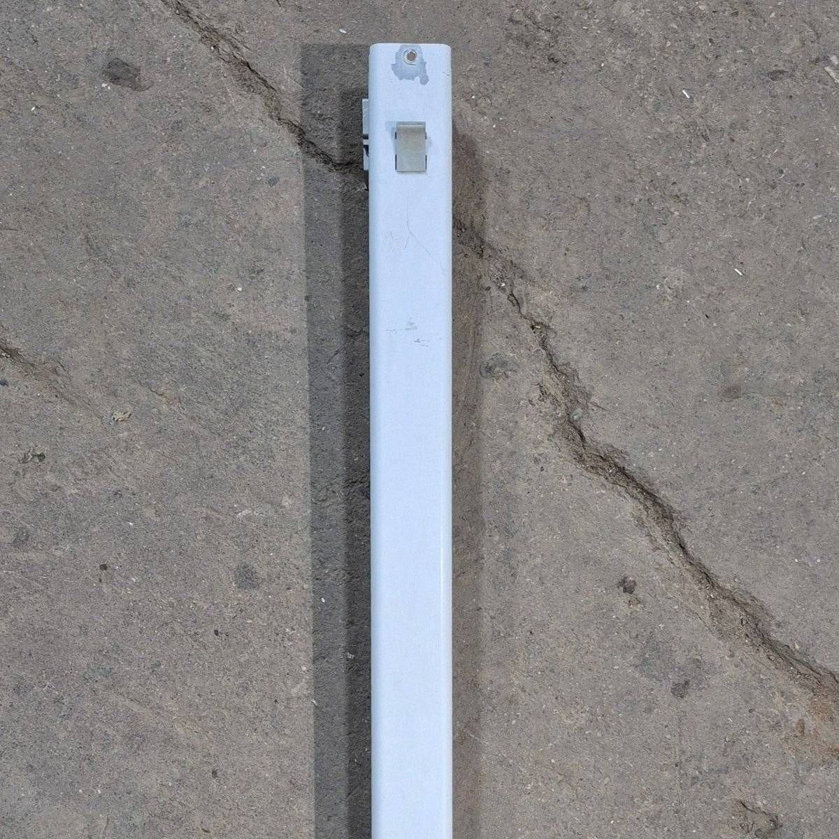 Used Dometic Awning Arm, 8500 Series, White, 61" - Young Farts RV Parts