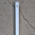 Used Dometic Awning Arm, 8500 Series, White, 61" - Young Farts RV Parts