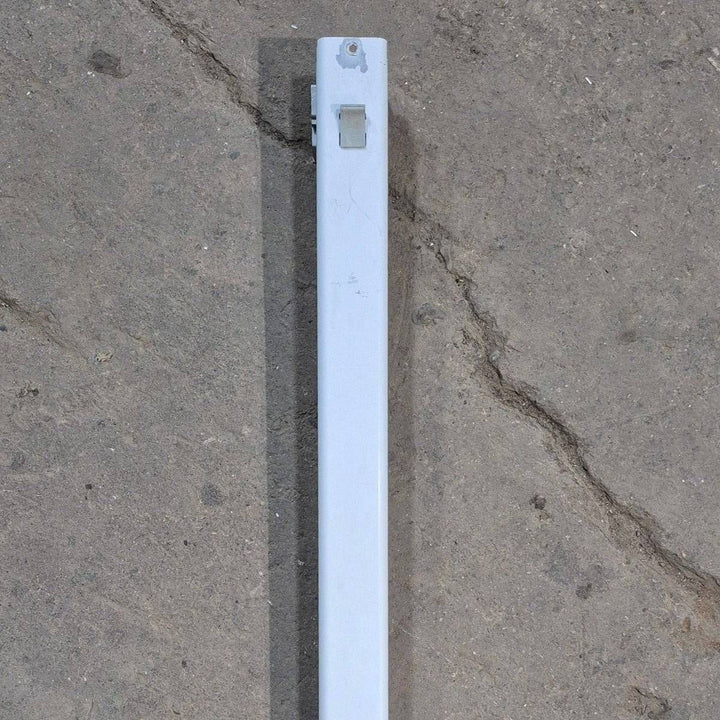 Used Dometic Awning Arm, 8500 Series, White, 61" - Young Farts RV Parts