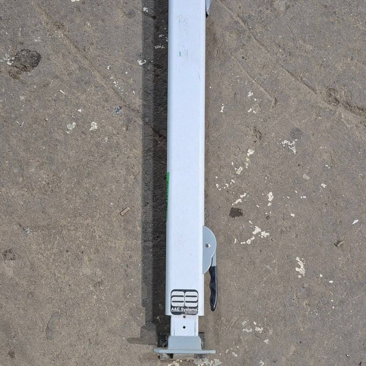 Used Dometic Awning Arm, 8500 Series, White, 61