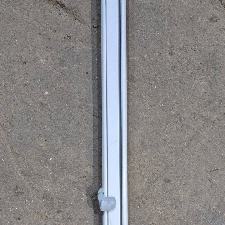 Used Dometic Awning Arm, 8500 Series, White, 61" - Young Farts RV Parts