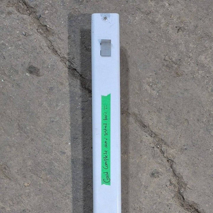 Used Dometic Awning Arm, 8500 Series, White, 61" - Young Farts RV Parts